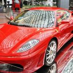 Ferrari World Abu Dhabi - 027